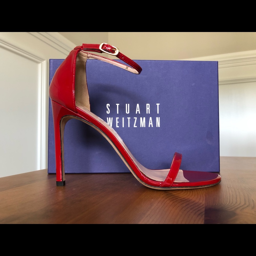 Stuart Weitzman NudistSong Sandal